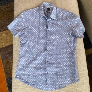 Hugo Boss Medium short sleeve shirt